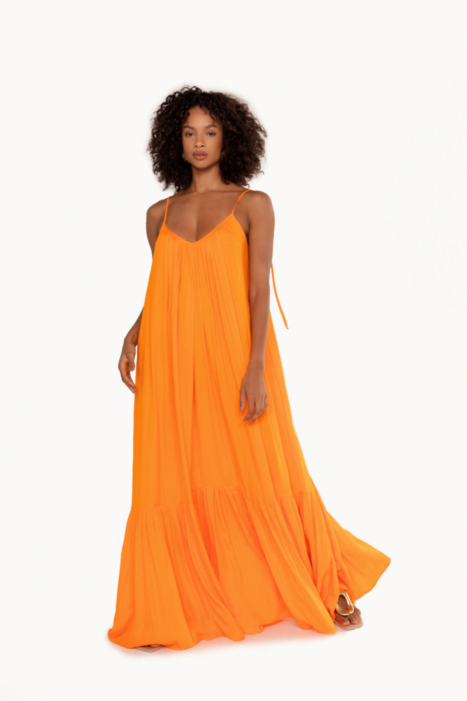 Vestido Mikonos