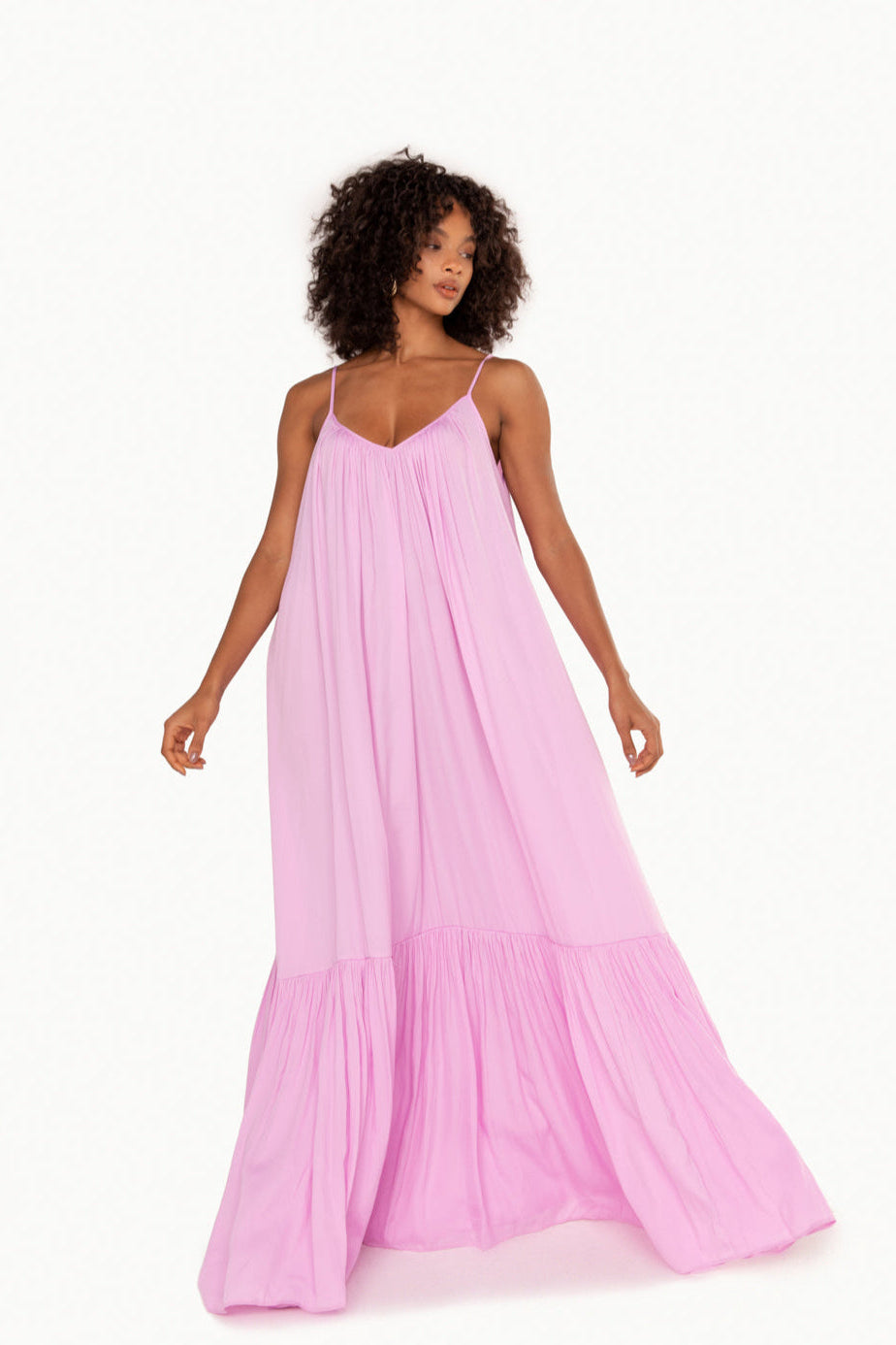 Vestido Mikonos