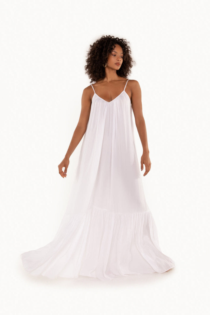 Vestido Mikonos