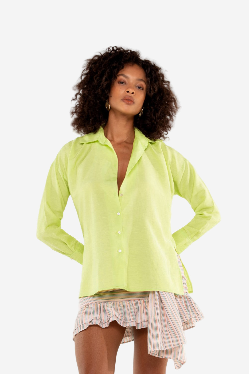 Camisa Adri