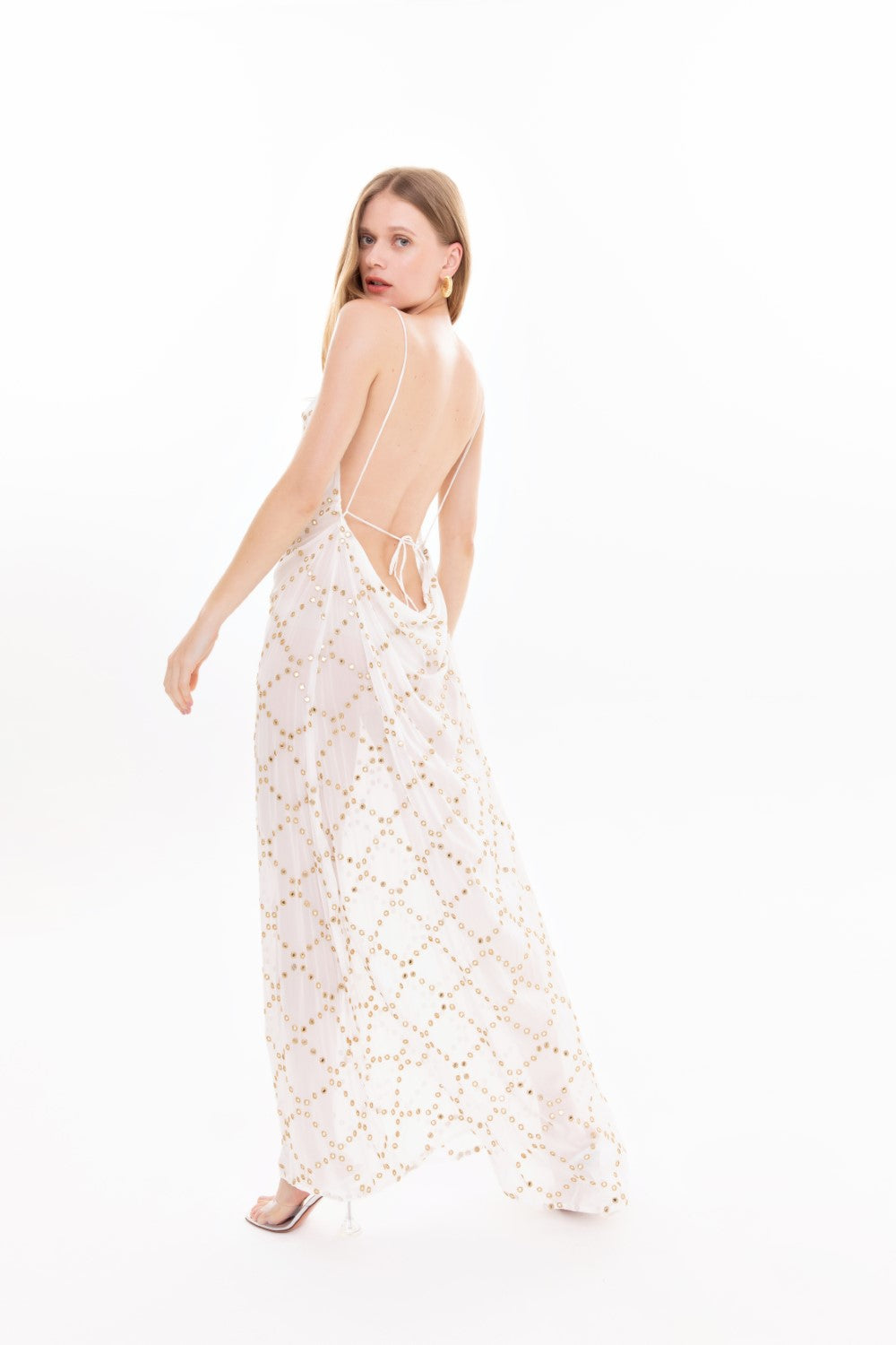Vestido Martha