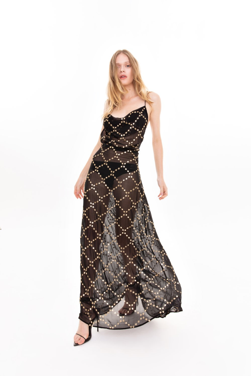 Vestido Martha