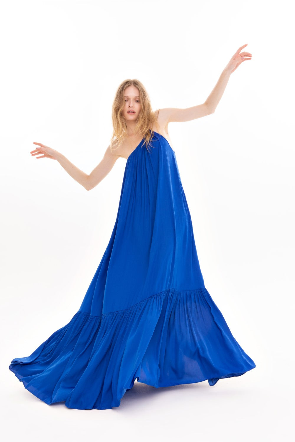 Vestido Olímpia