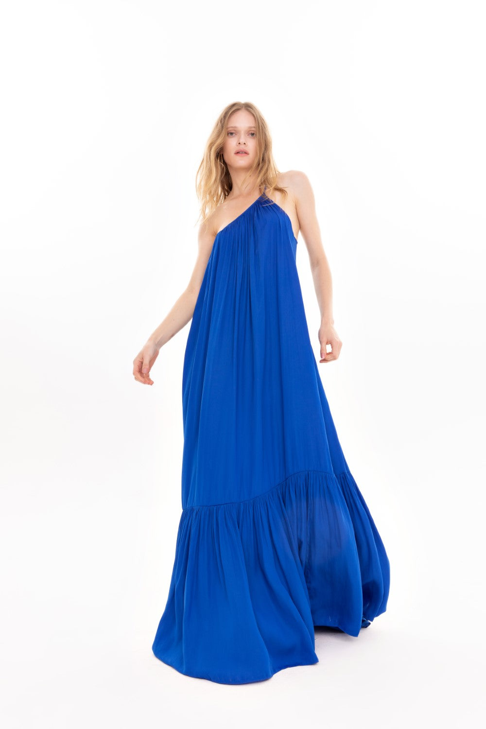 Vestido Olímpia