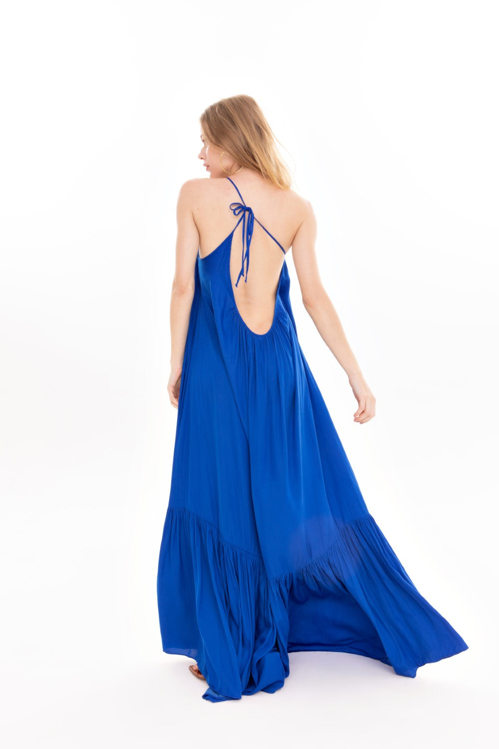Vestido Olímpia