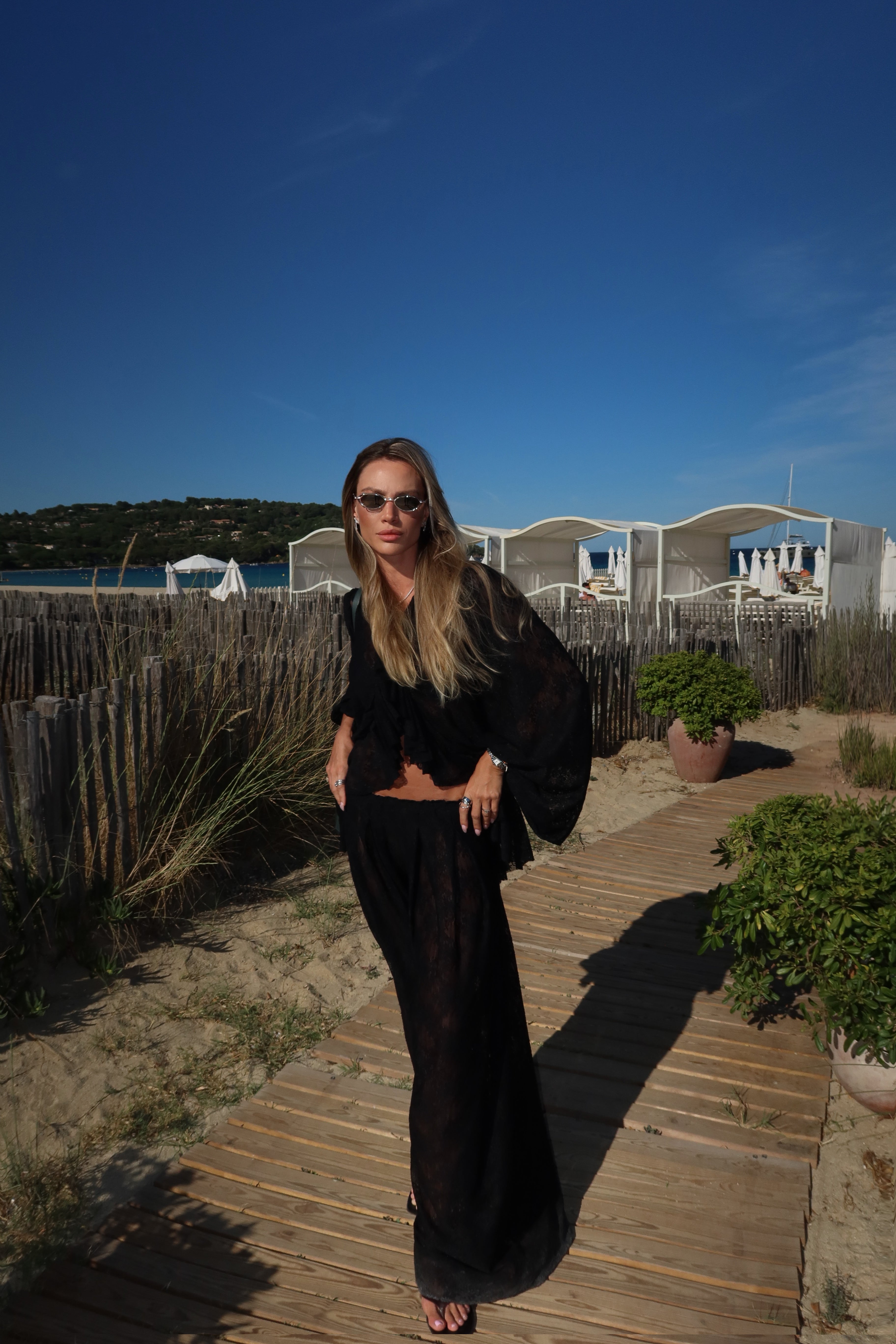 Calça Nina