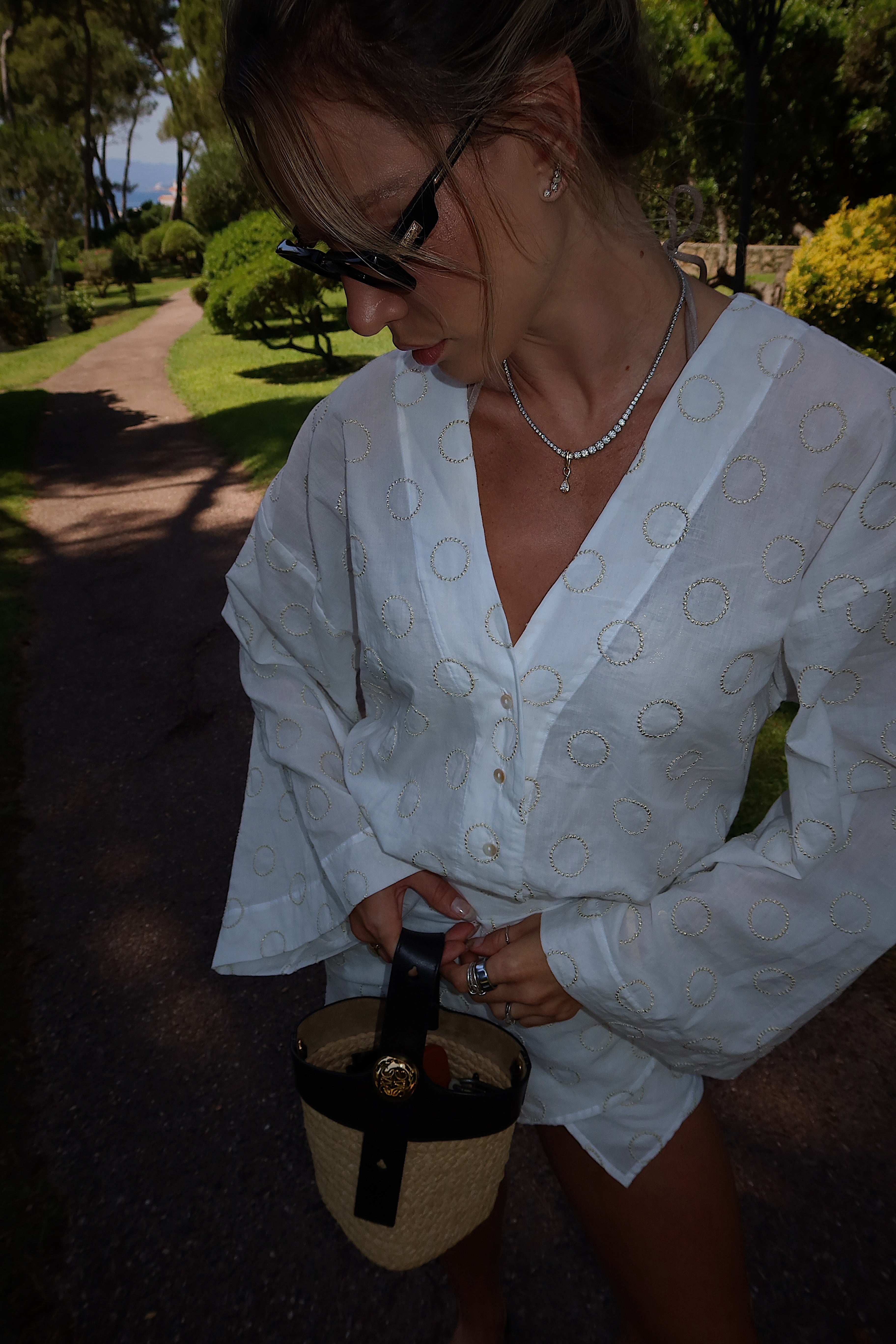 Vestido Maria Vitória