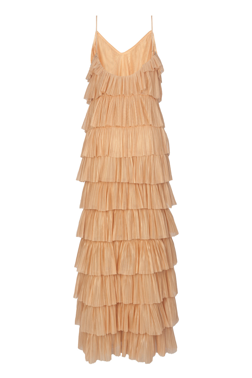 Vestido Virgínia