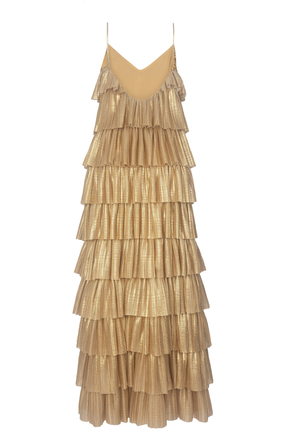 Vestido Virgínia
