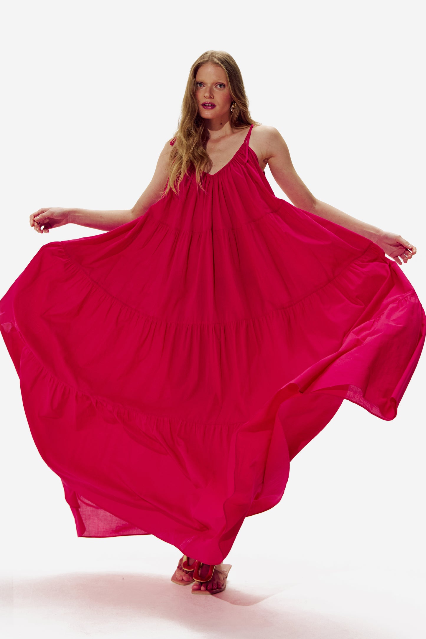 Vestido Santorini Ethan