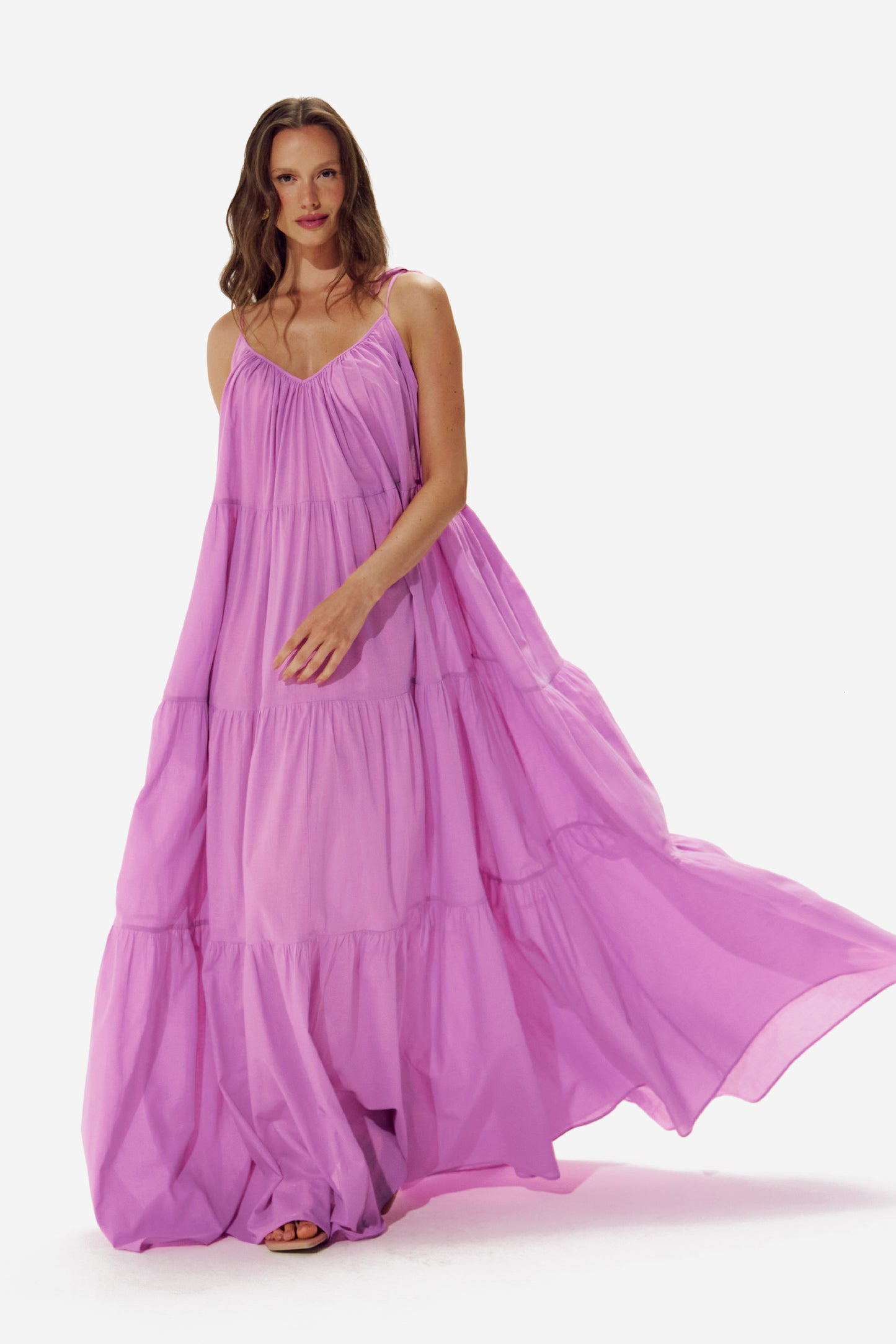 Vestido Santorini Ethan