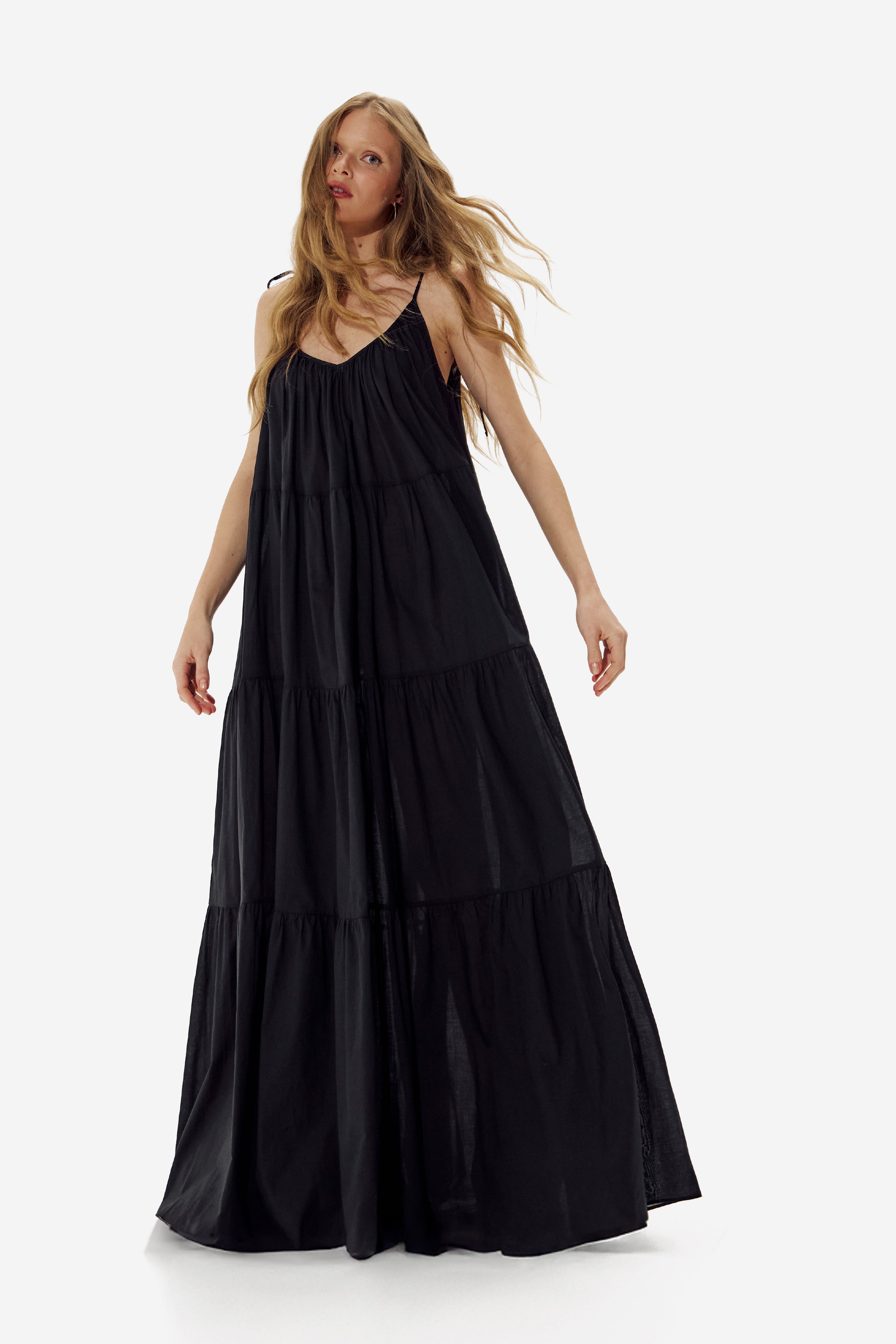 Vestido Santorini Ethan