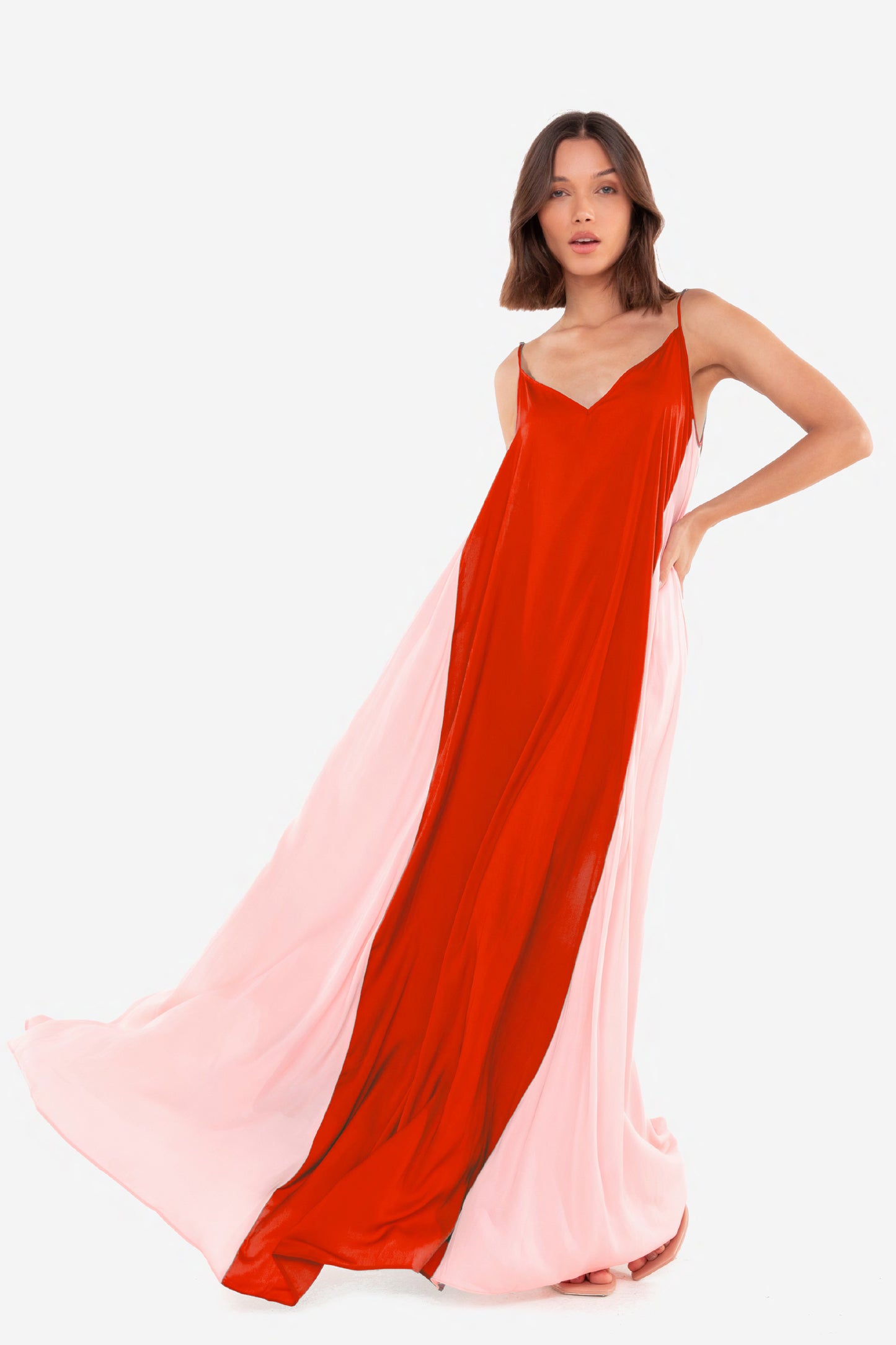 Vestido Ibiza