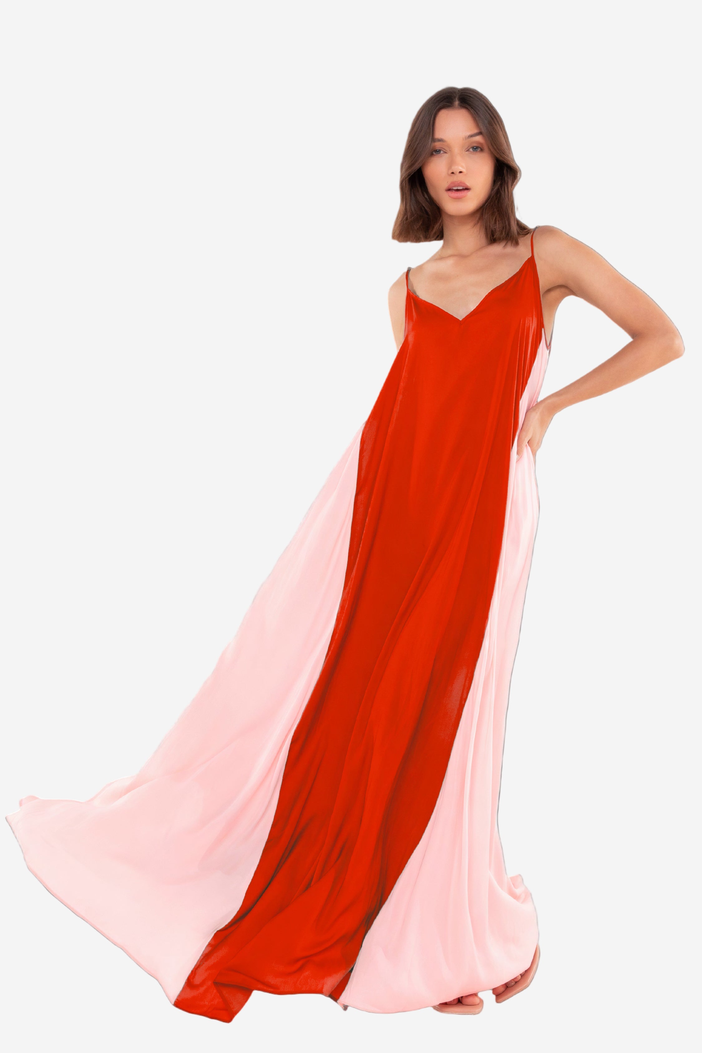 Vestido Ibiza