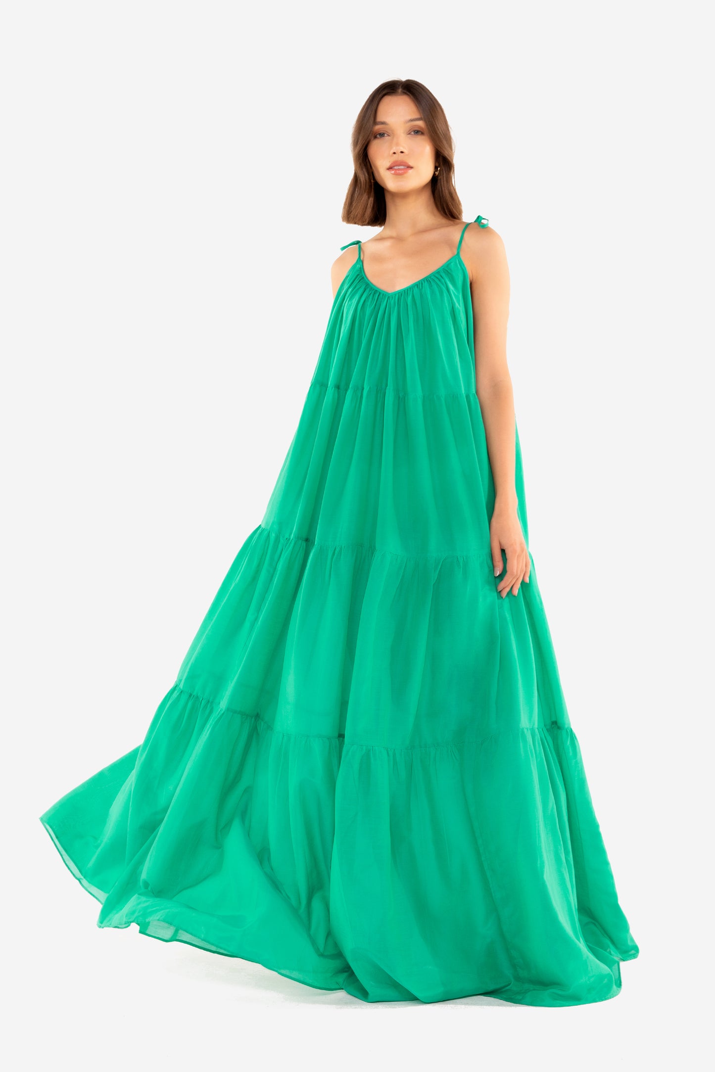 Vestido Santorini