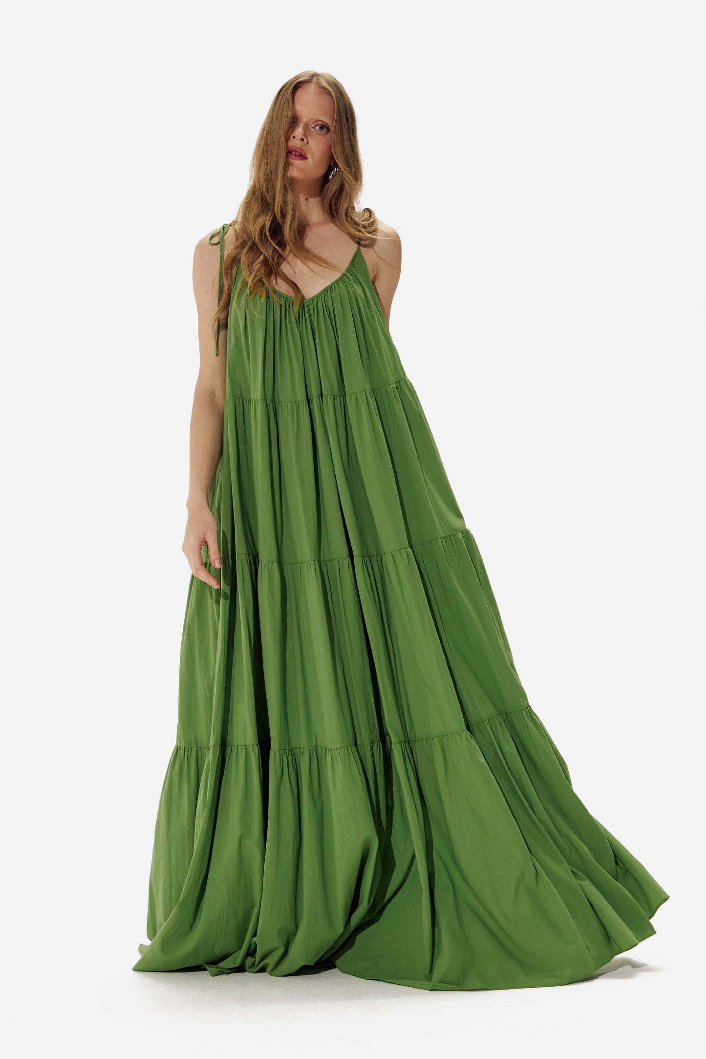 Vestido Santorini Ethan