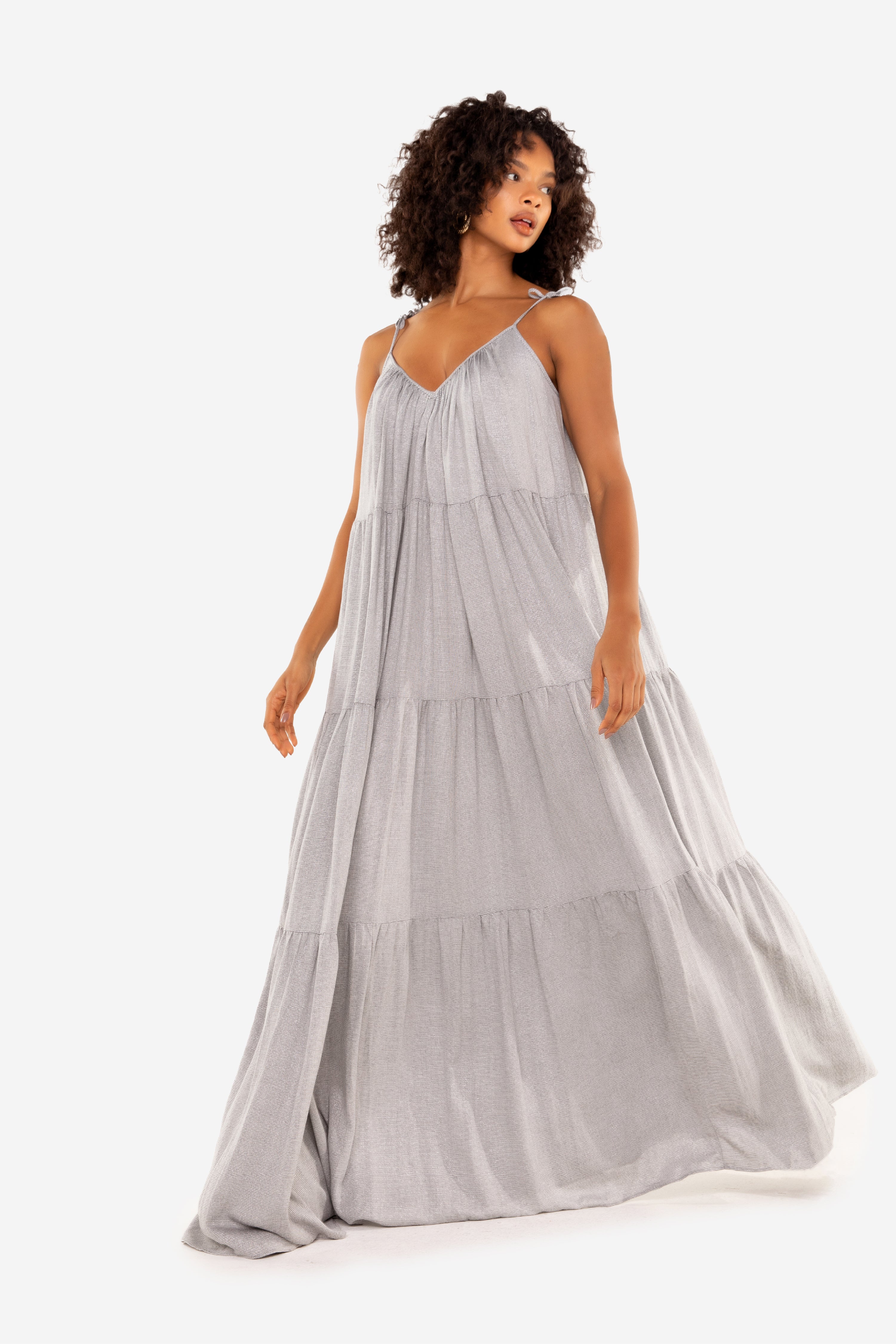 Vestido Santorini