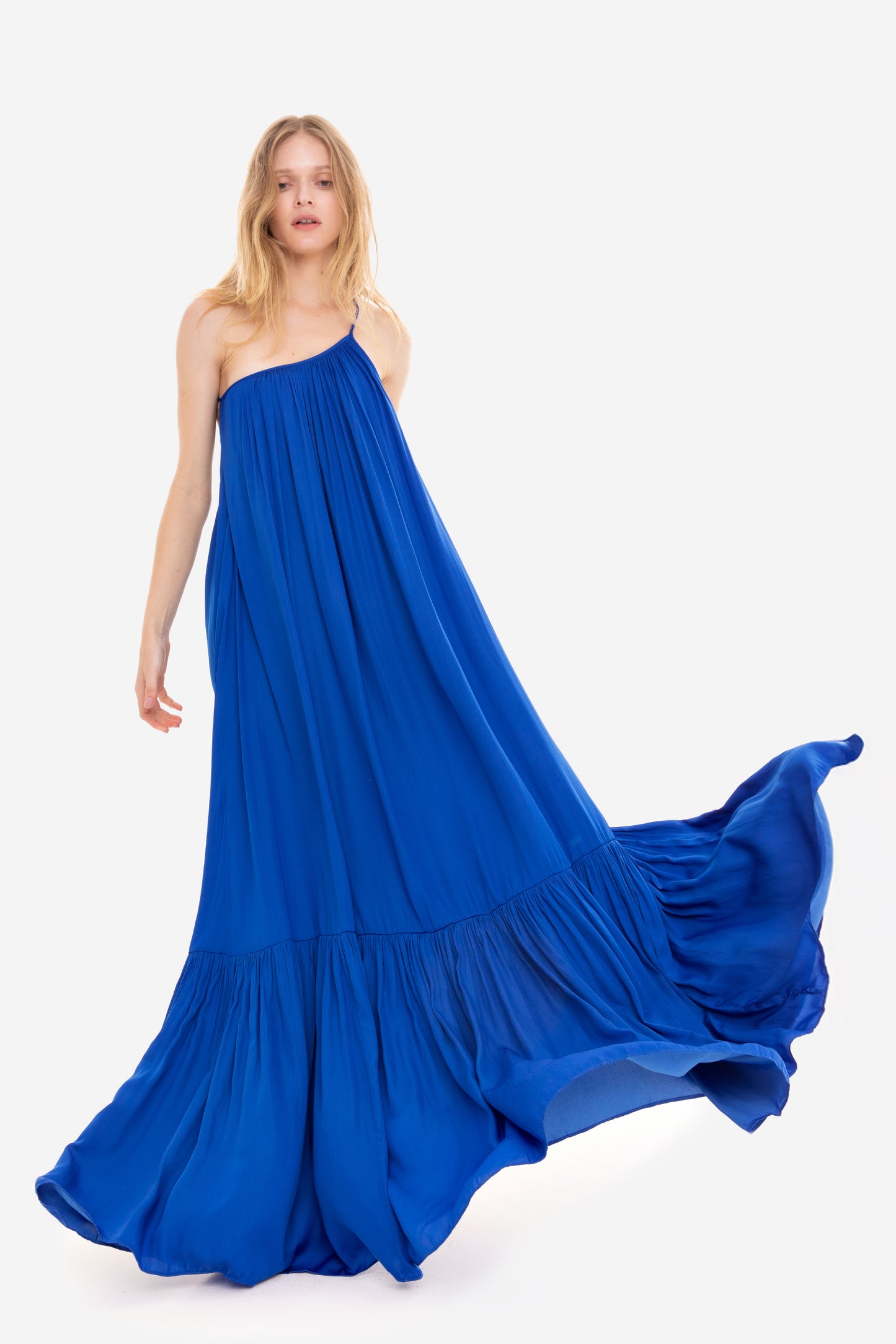 Vestido Olímpia