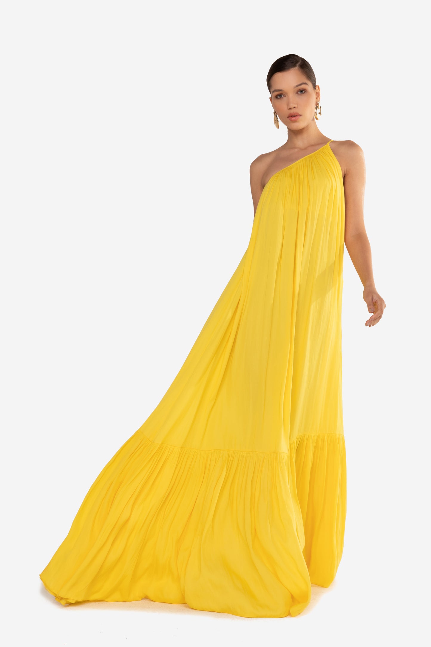 Vestido Olímpia