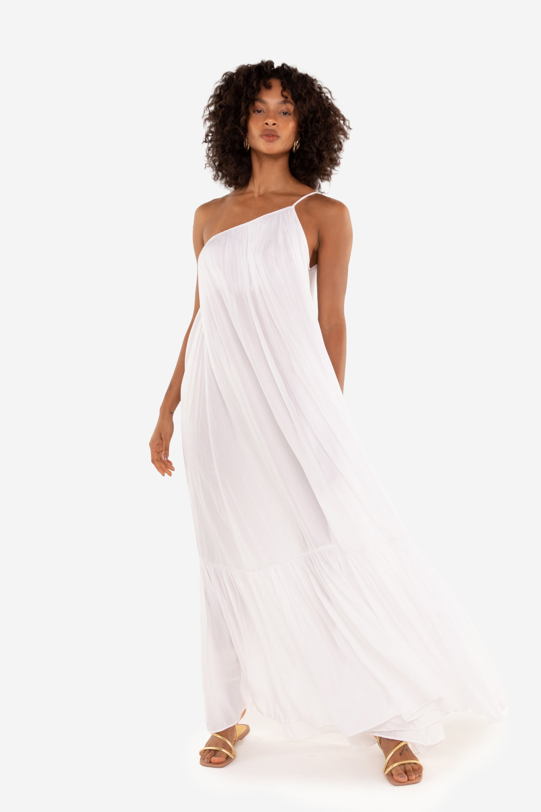 Vestido Olímpia