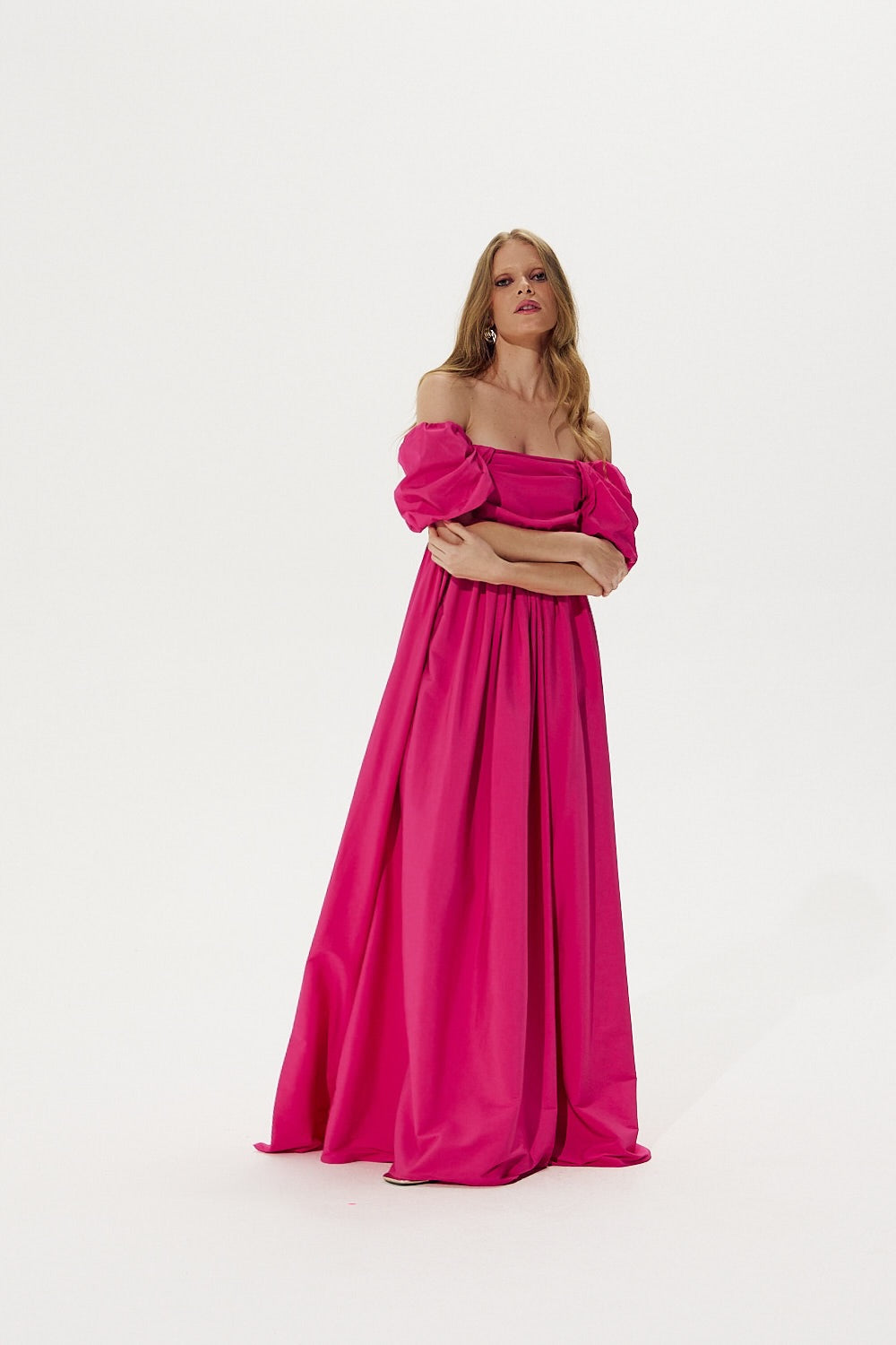 Vestido Donata
