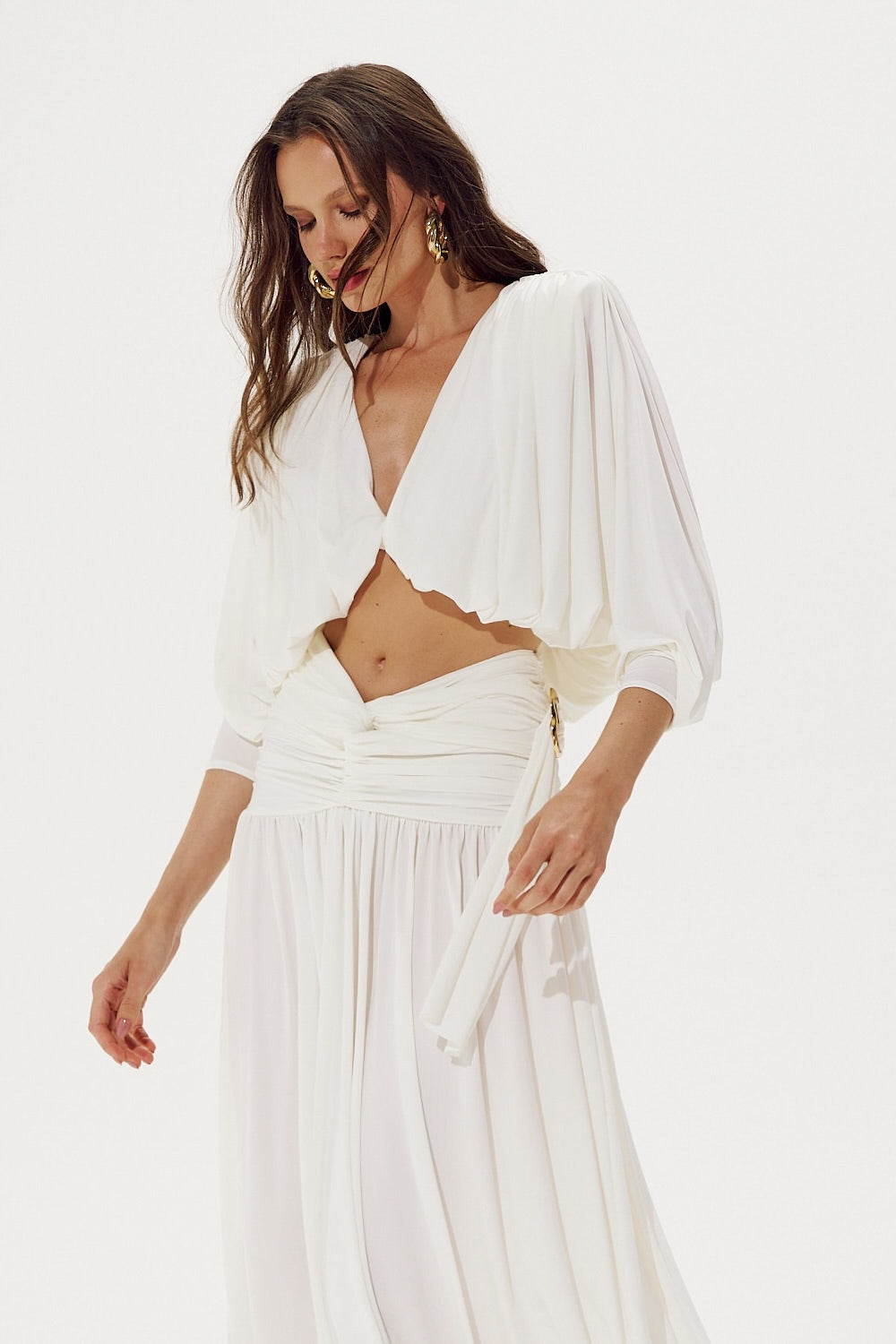 Blusa Patty