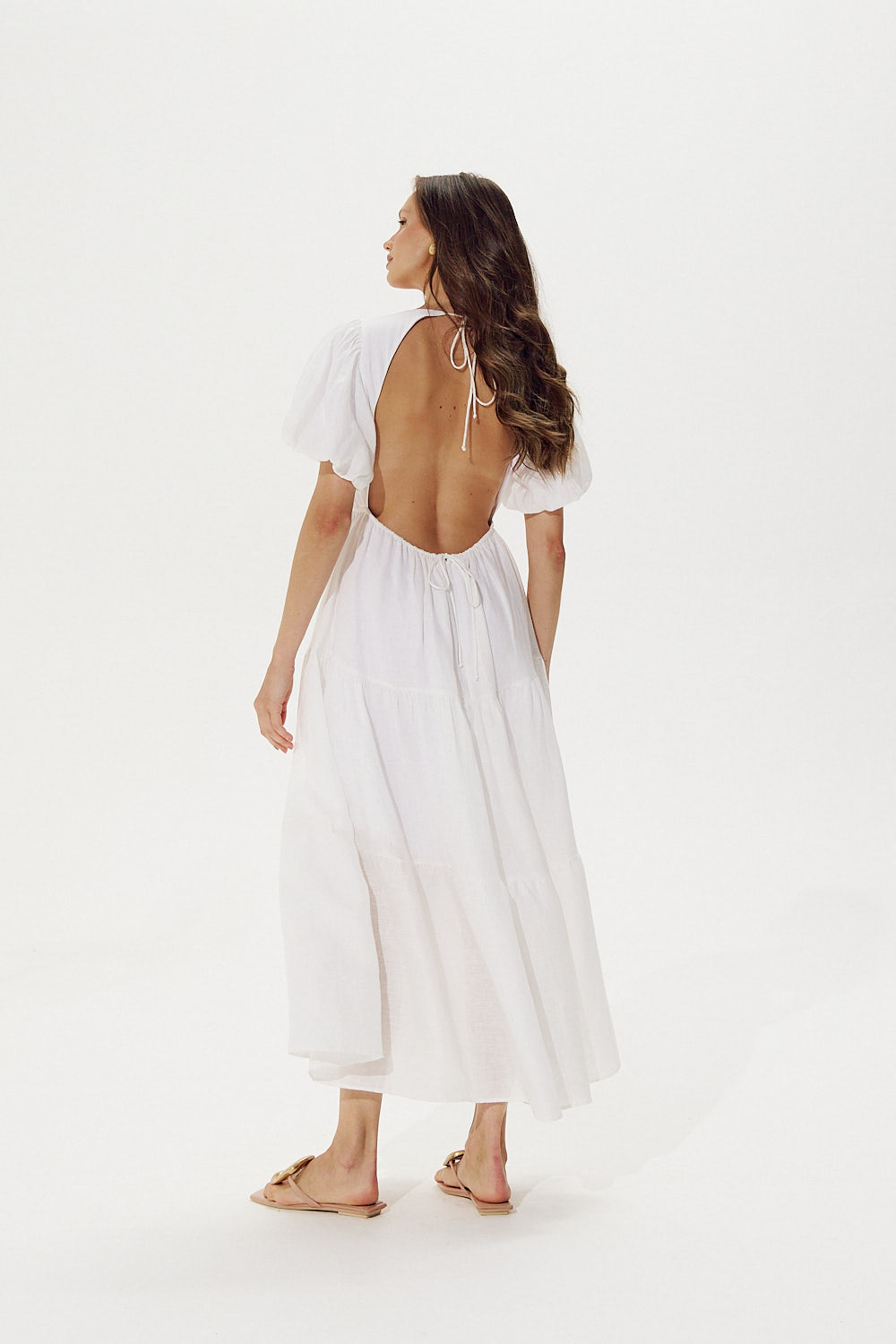 Vestido Luci
