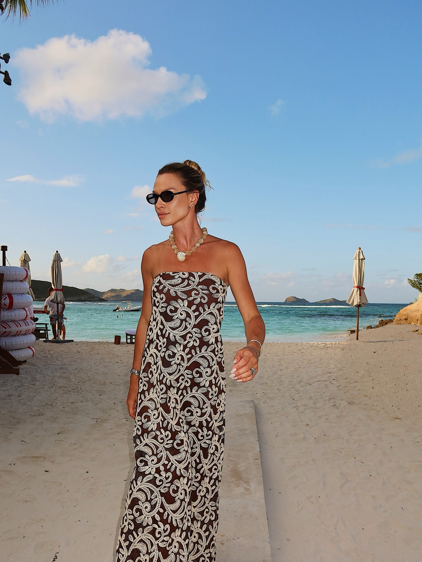Vestido Samantha