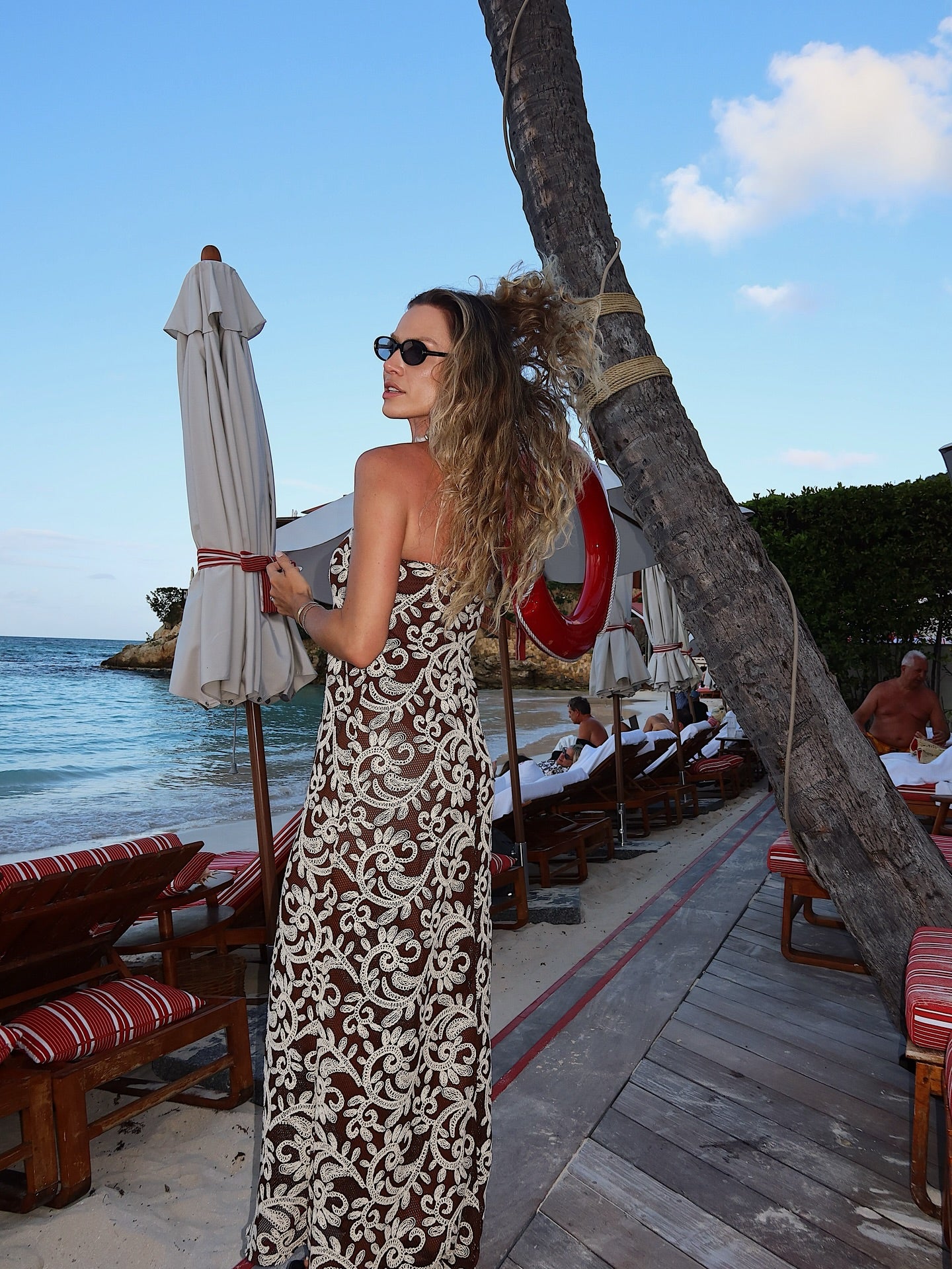 Vestido Samantha