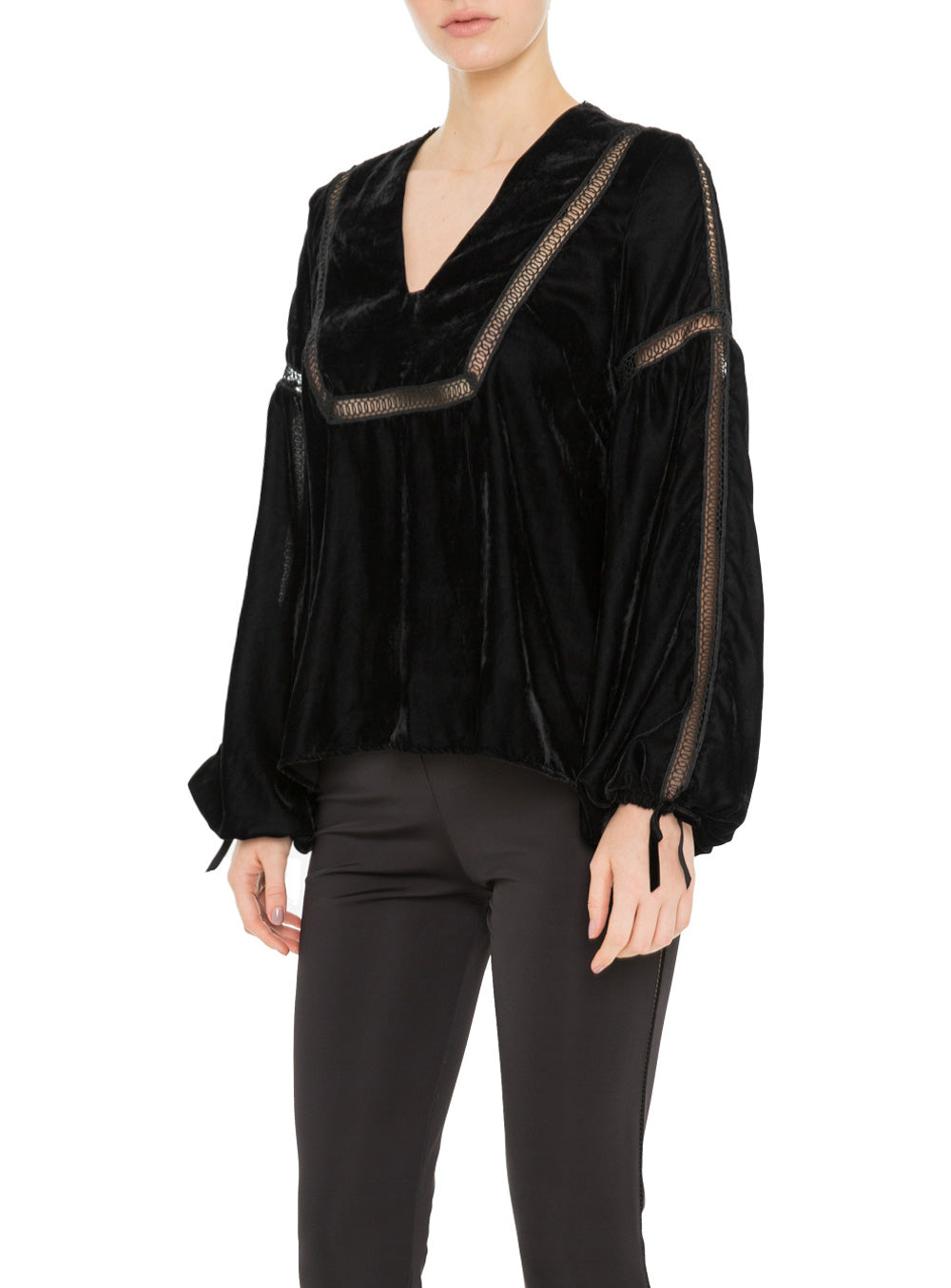 Blusa Cecilia