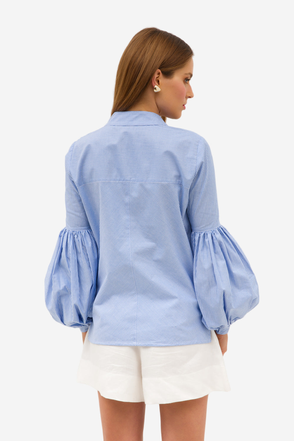 Camisa Iohana