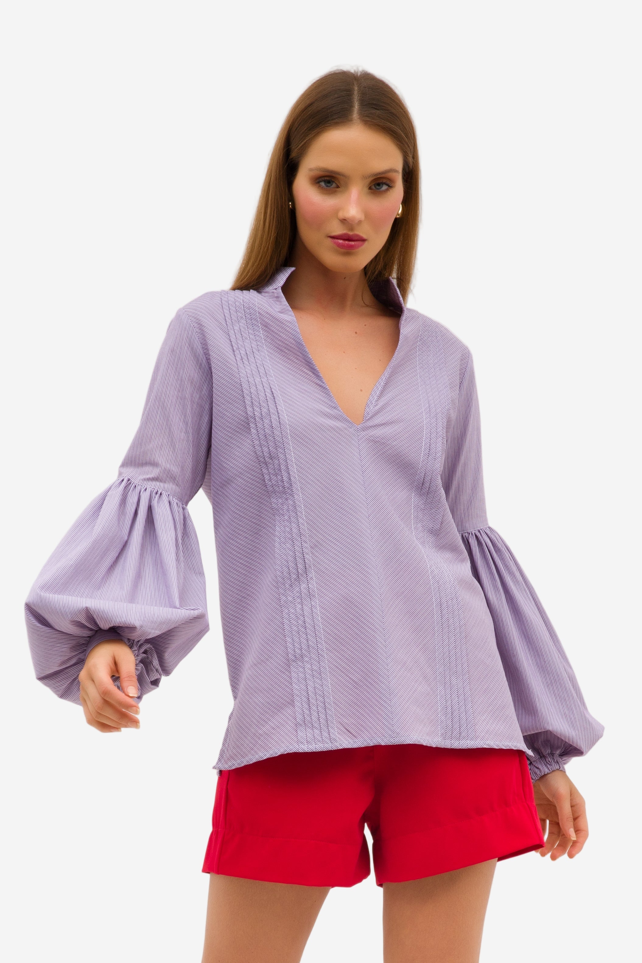 Camisa Iohana