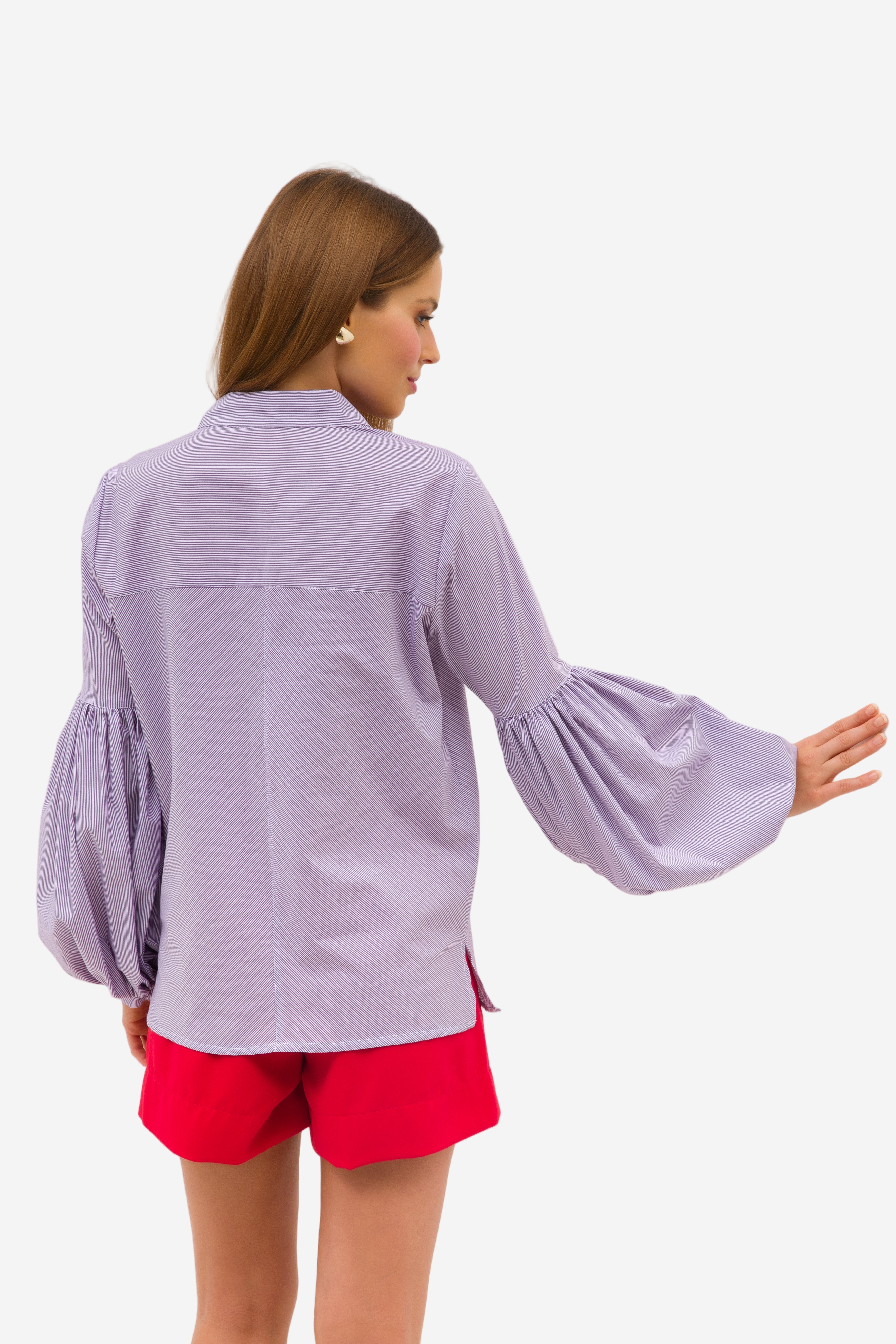 Camisa Iohana