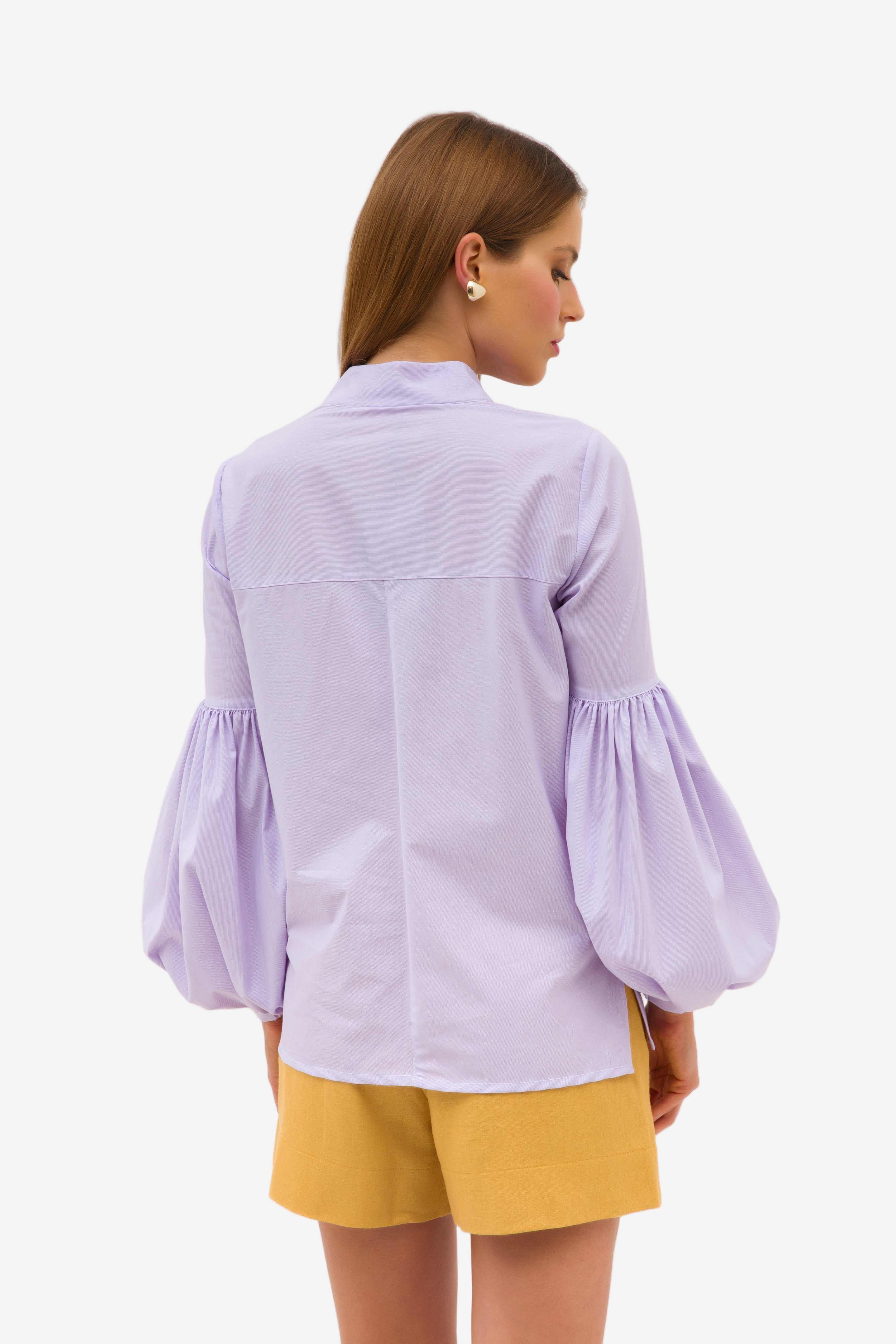 Camisa Iohana