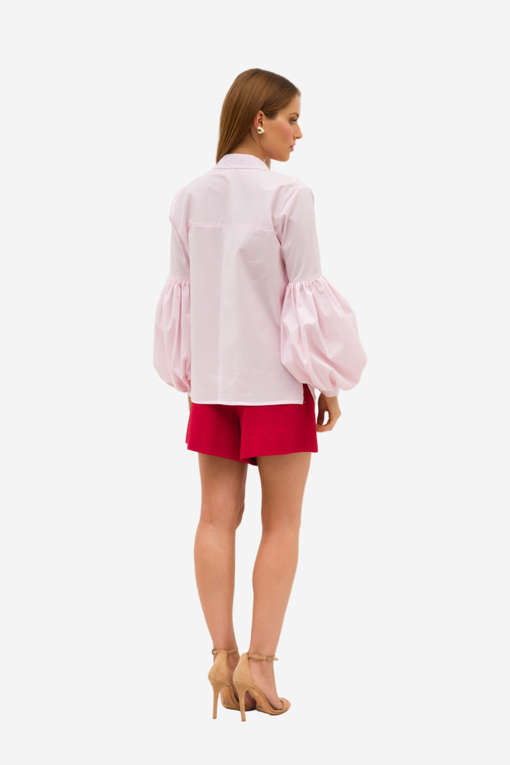 Camisa Iohana