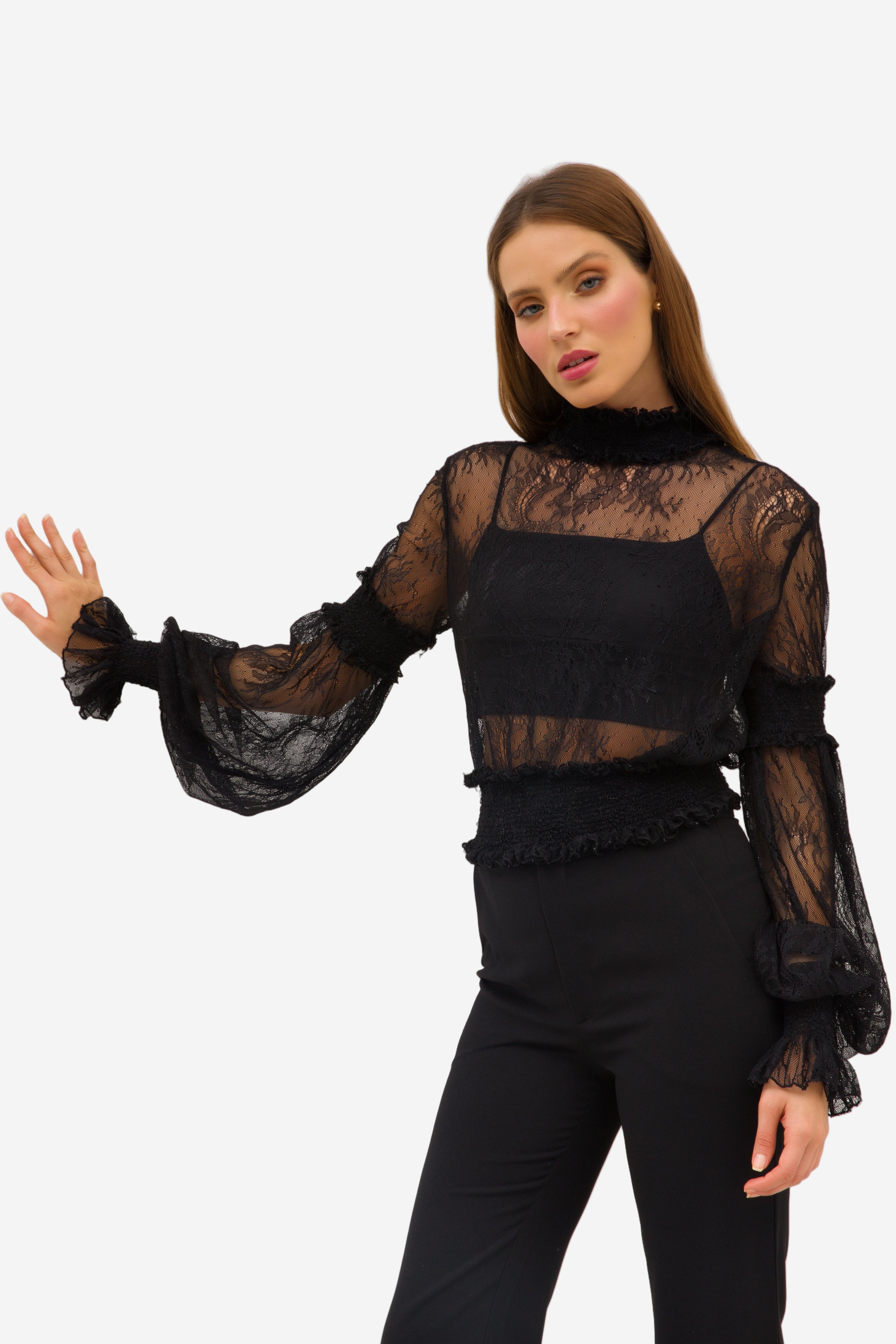 Cropped Alexa