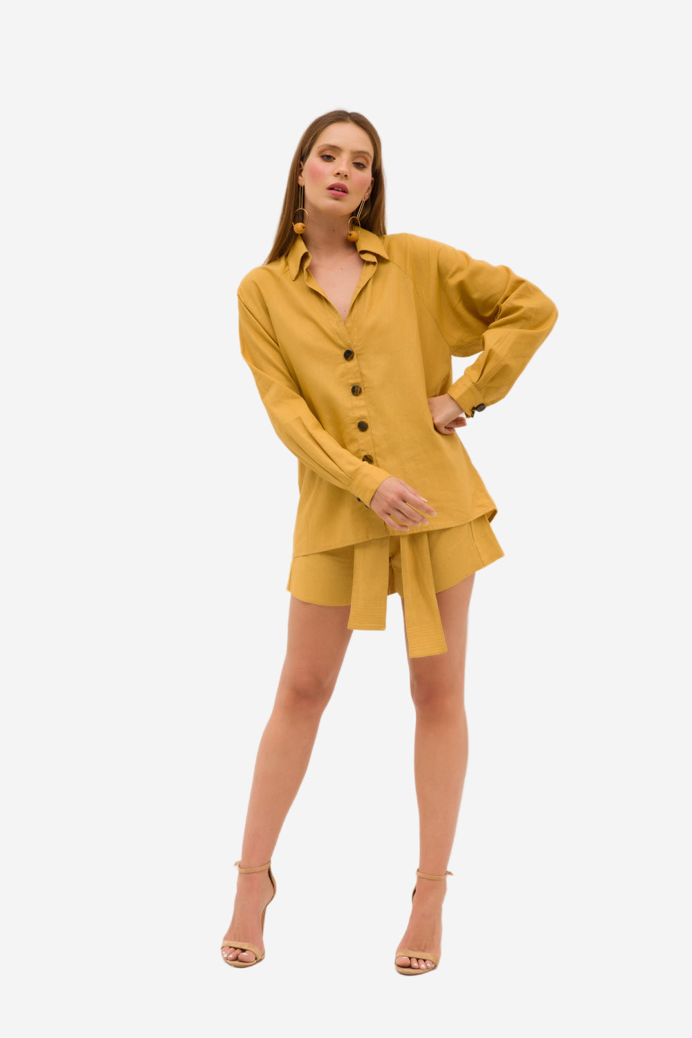 Camisa Diana
