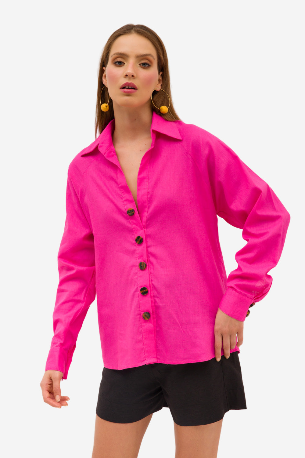 Camisa Diana