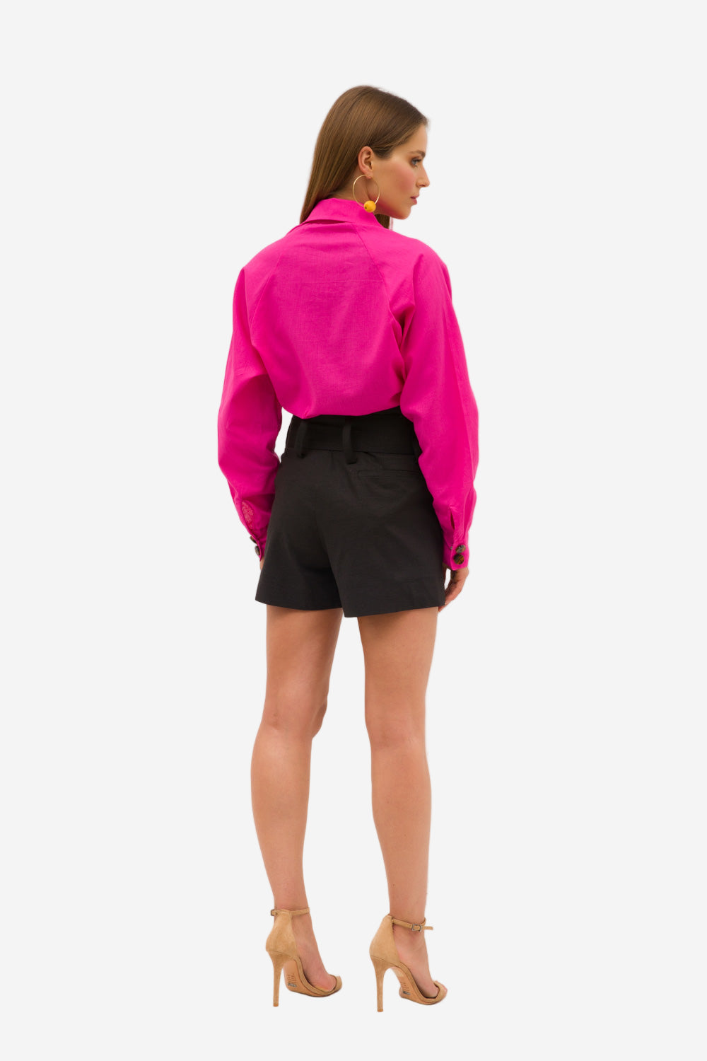 Camisa Diana
