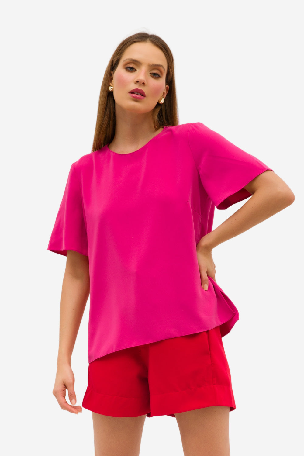 Blusa Renata