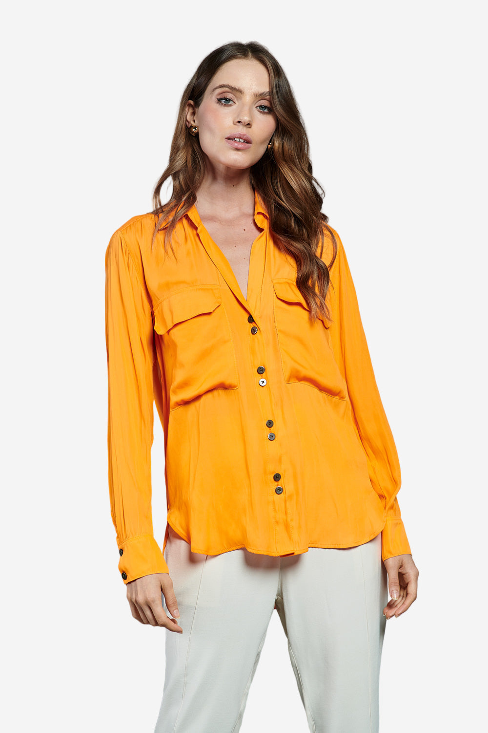 Camisa Lorena