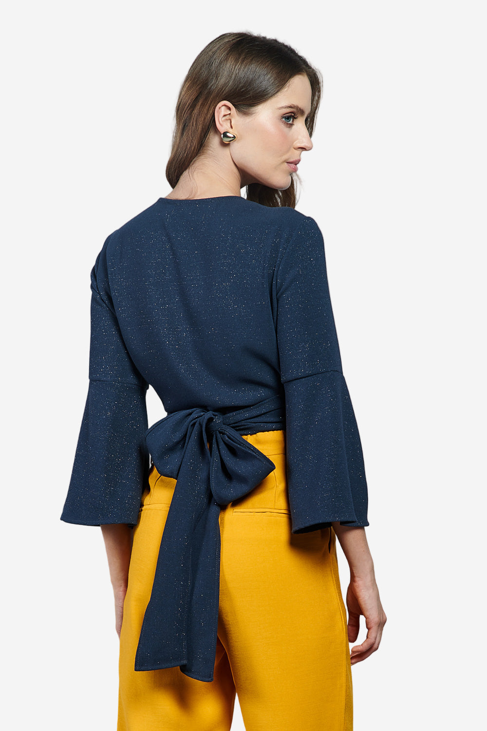 Blusa Olivia