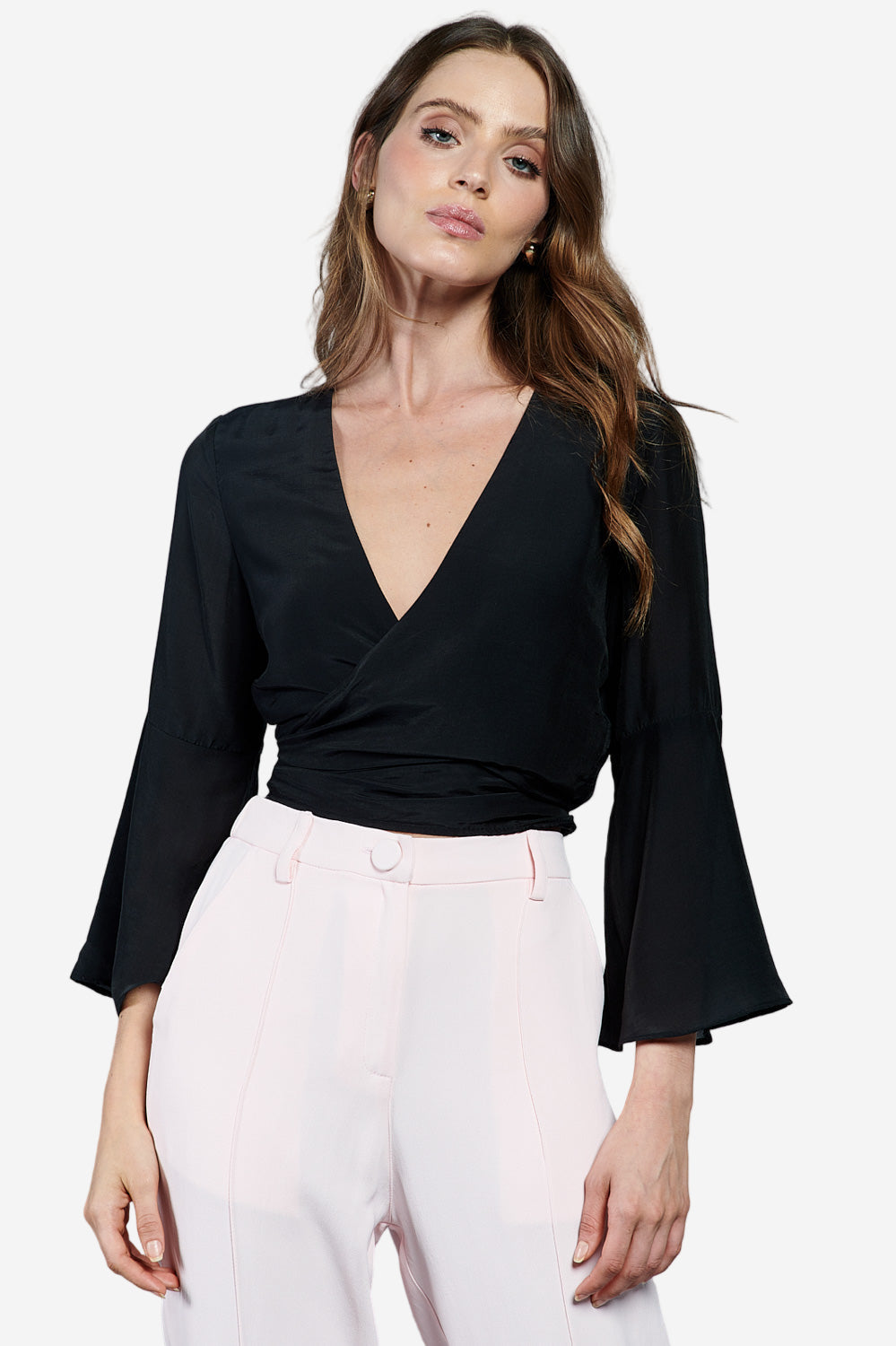 Blusa Olivia