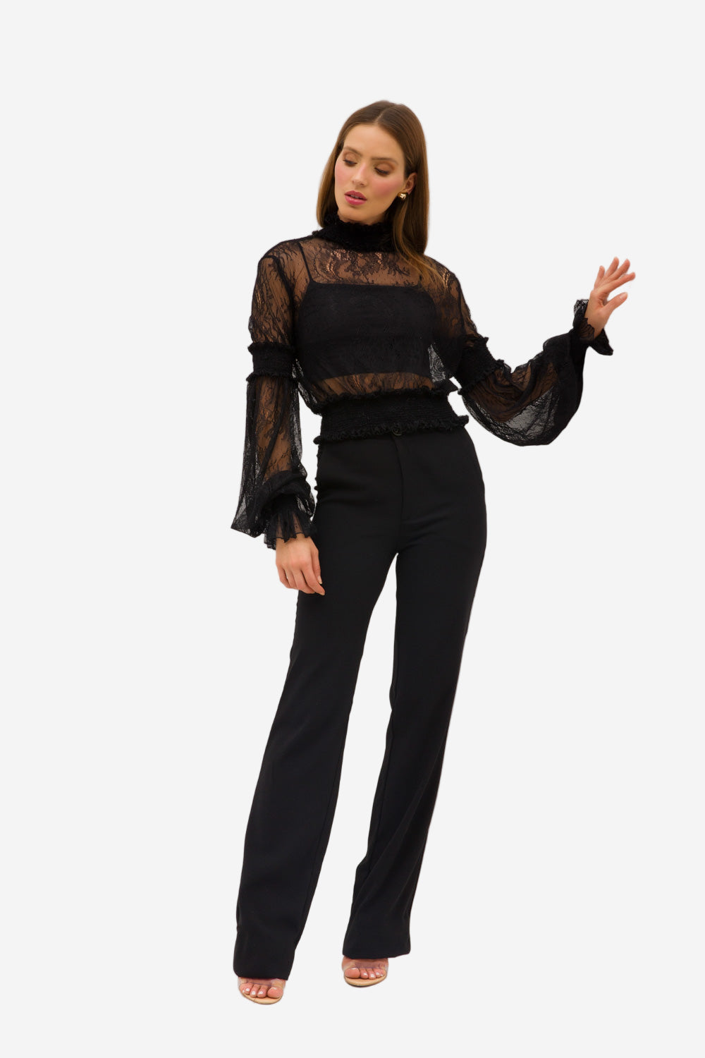 Calça Mariana