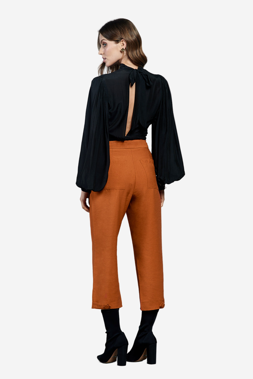 Calça Aline