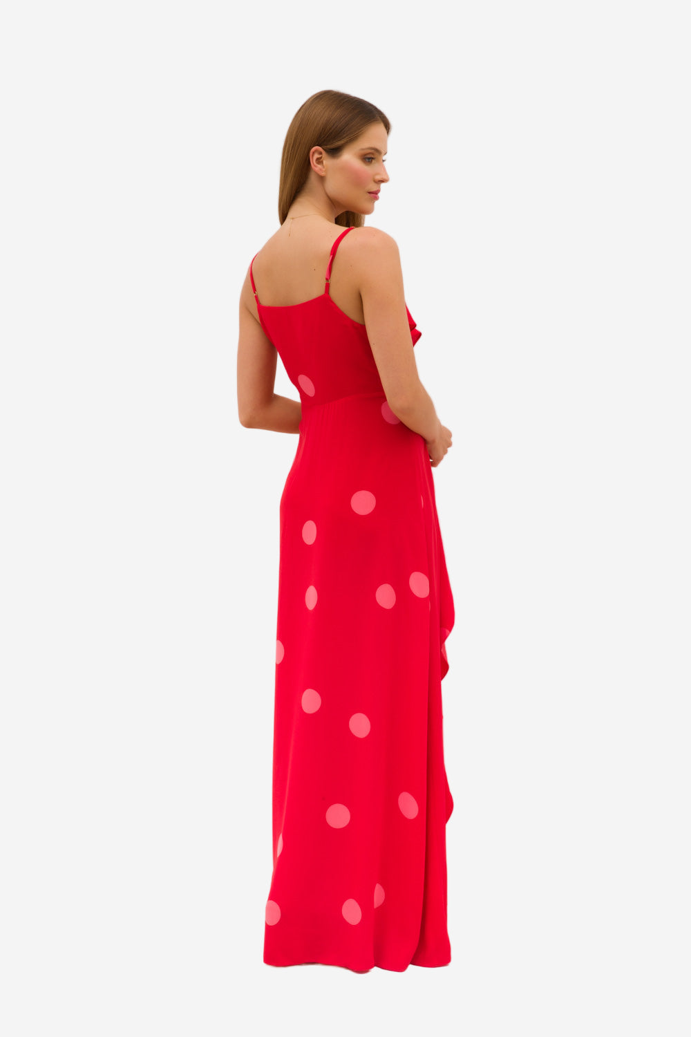 Vestido Lívia