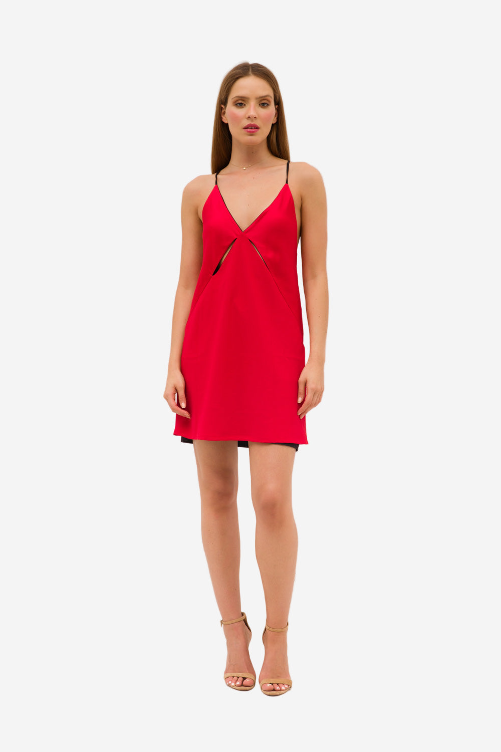 Vestido Cíntia