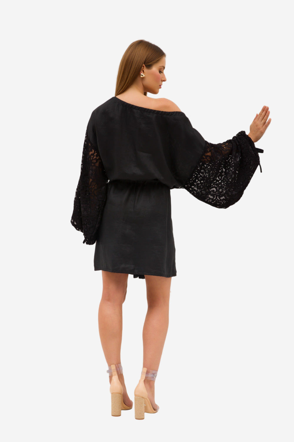 Vestido Rebeca