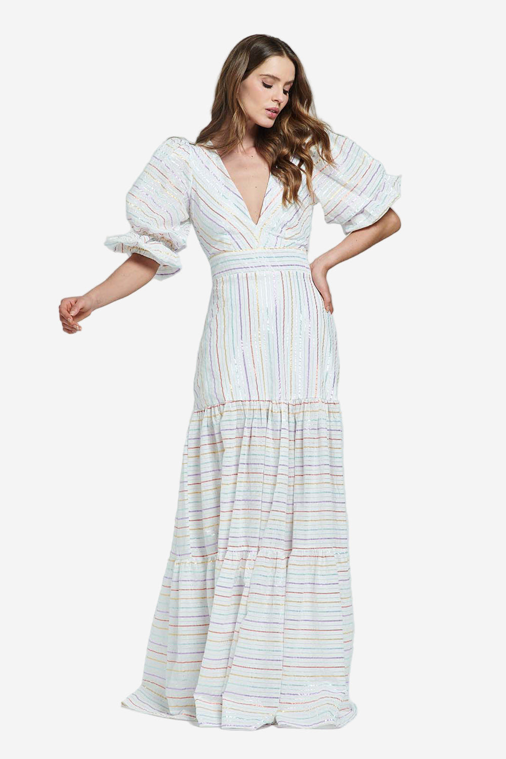 Vestido Vivian