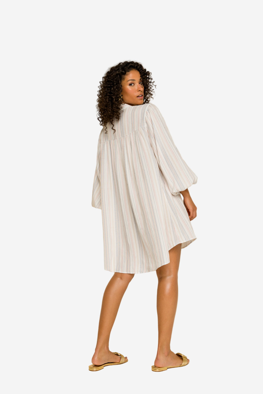 Vestido Grace